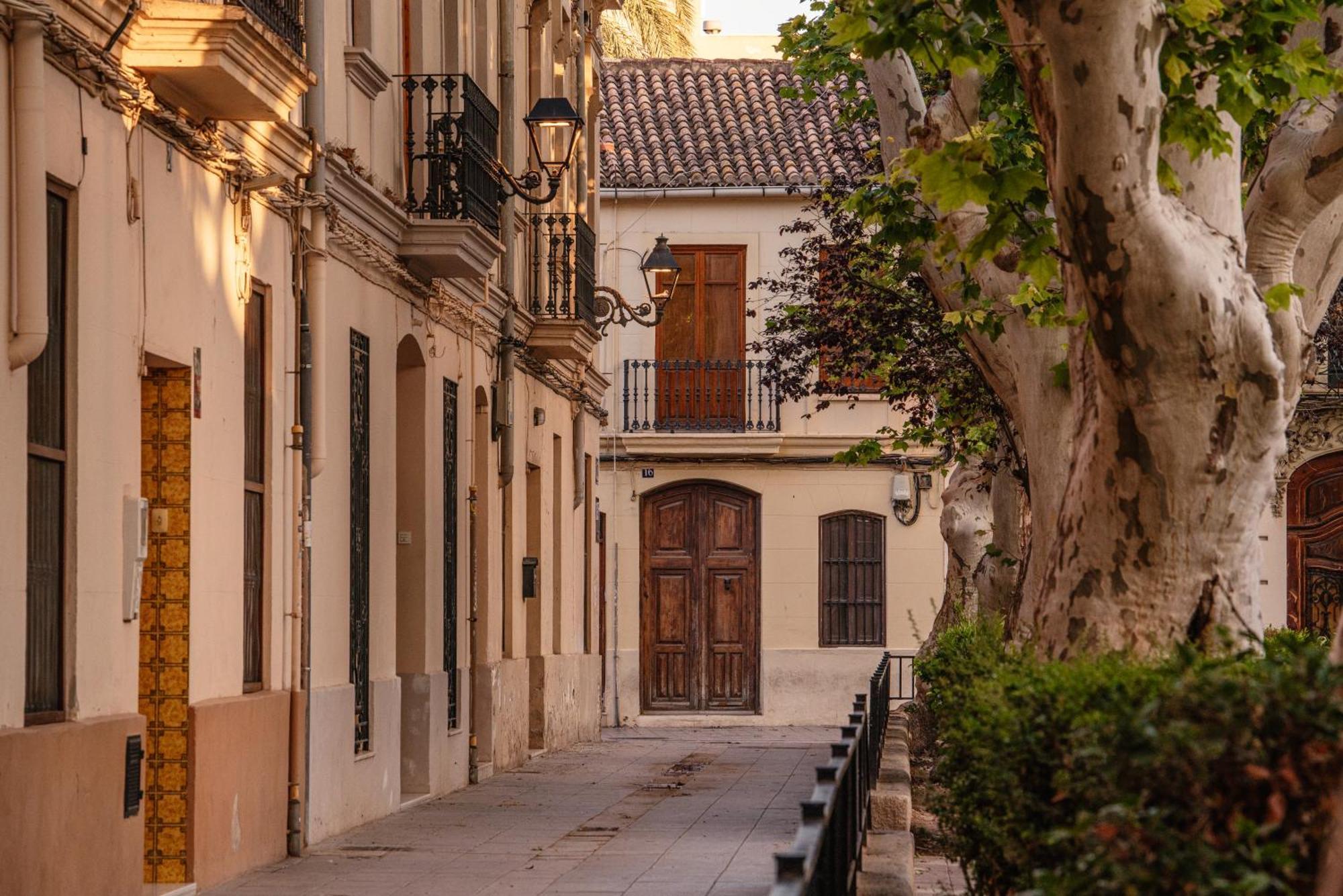 Cozy Up Spain Валенсия Экстерьер фото