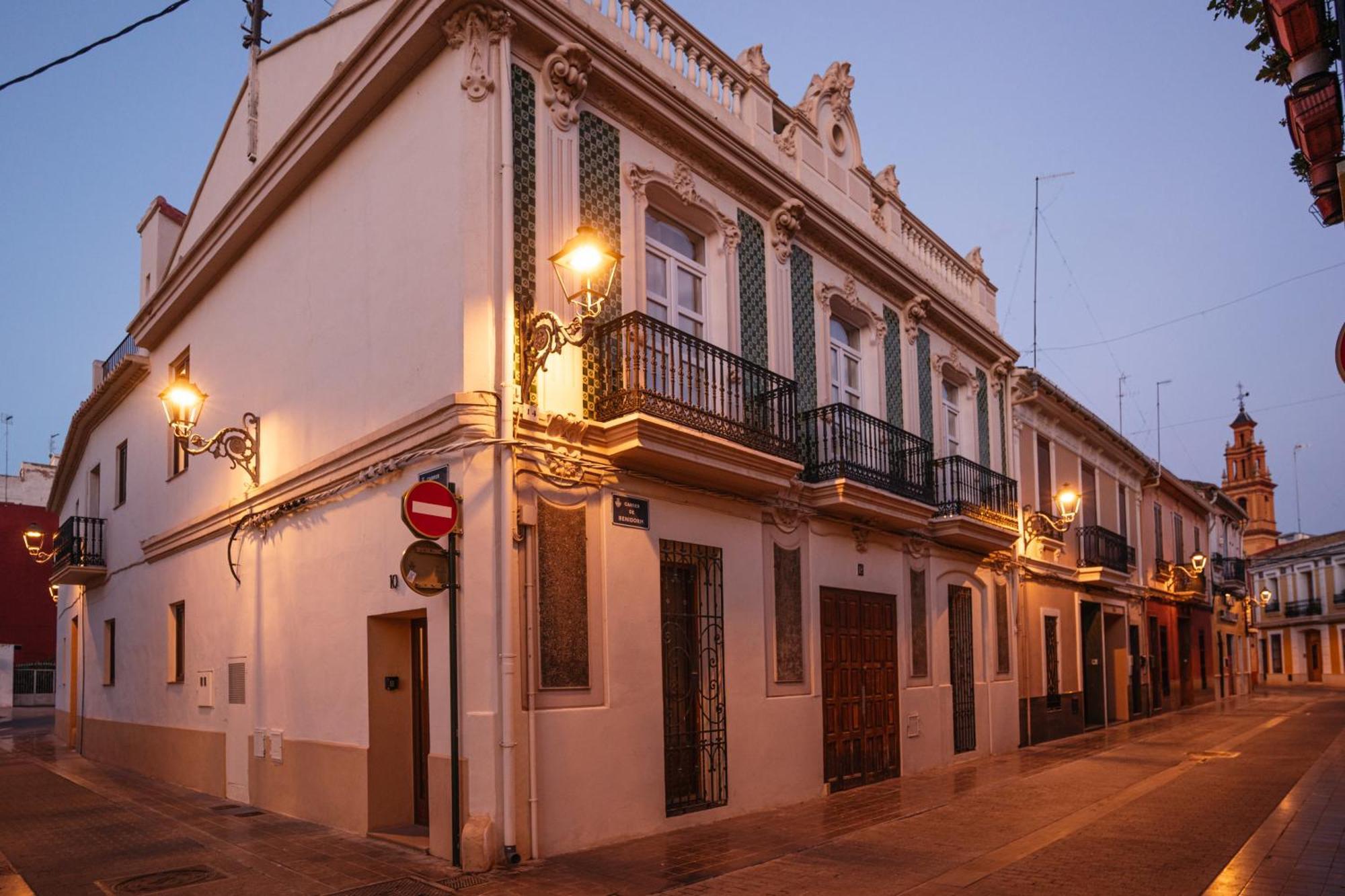 Cozy Up Spain Валенсия Экстерьер фото